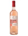 VINFINPASCHER | Domaine Saint Ferréol - Coteaux Varois en Provence 2025
