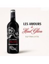 Les Amours d'Haut Gléon - IGP d'Oc 2022