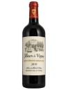 VINFINPASCHER |Fleurs de Vigne Château Juguet - Saint-Émilion Grand Cru 2019 en déstockage -30%