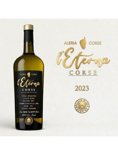L'Eterna - Corse 2023