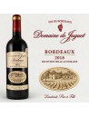 Domaine de Juguet - Bordeaux 2018