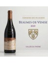 Domaine Les Richards - Beaumes de Venise 2021