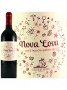 Nova Lova-Vignobles Bardet-Saint-Émilion Grand Cru 2015